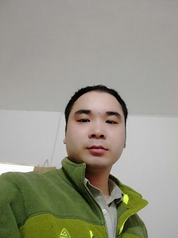 王群松的第一张照片--长汀相亲网