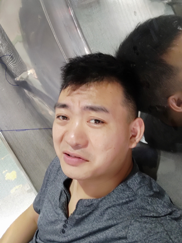 江翎的第一张照片--长汀相亲网