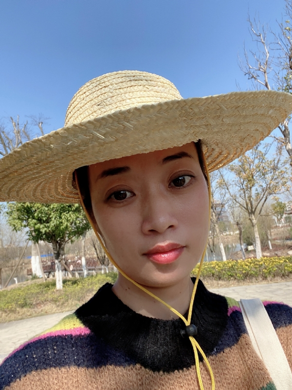 简单的第一张照片--长汀相亲网