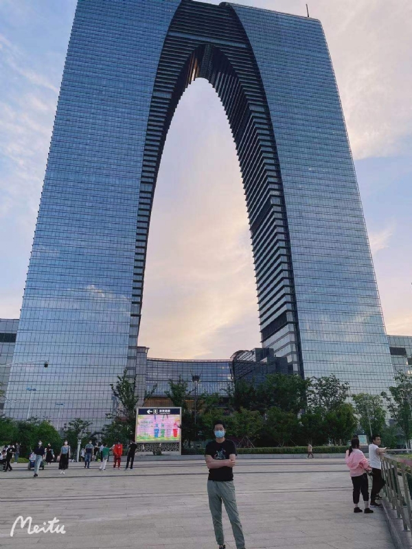 随心的第一张照片--长汀相亲网