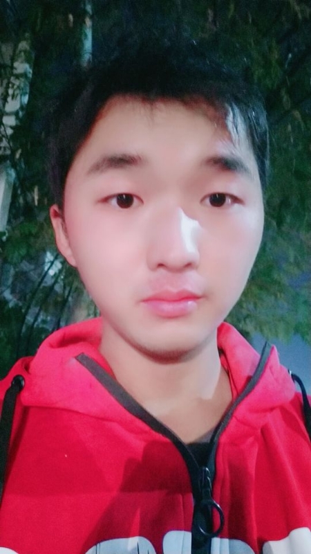 微尘的第一张照片--长汀相亲网