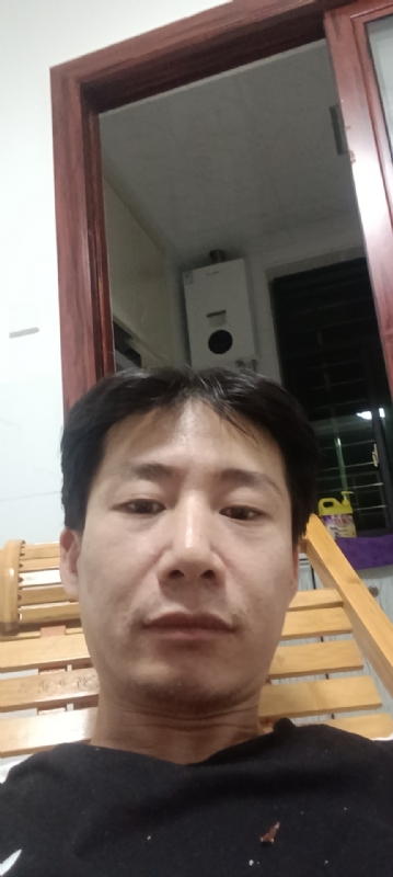 来寻的第一张照片--长汀相亲网