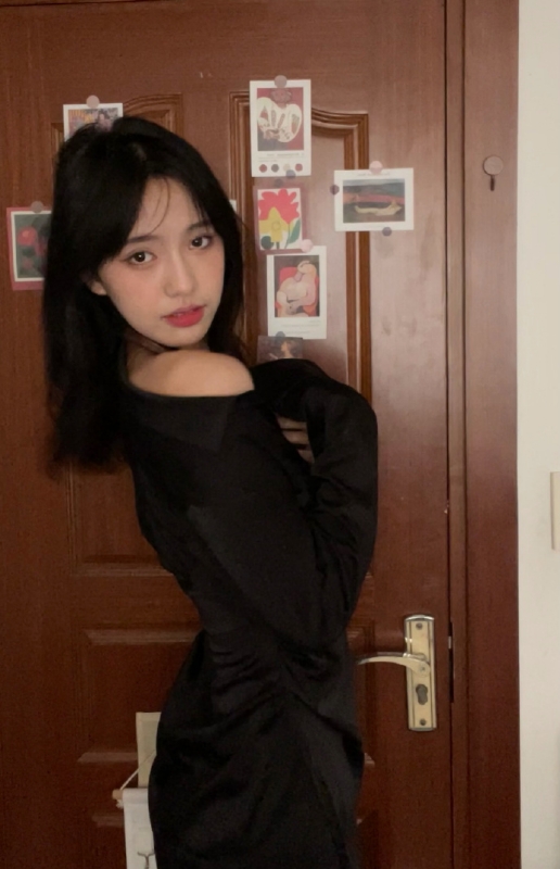 李美嘉的第一张照片--长汀相亲网