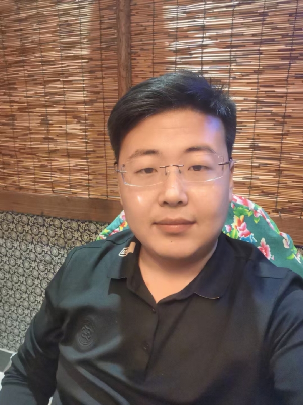 刘先生的第一张照片--长汀相亲网
