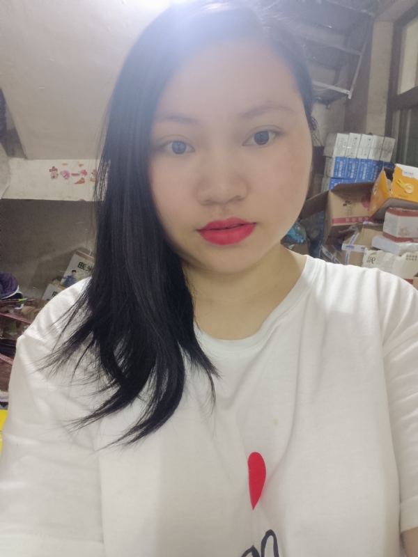 灰灰的第一张照片--长汀相亲网
