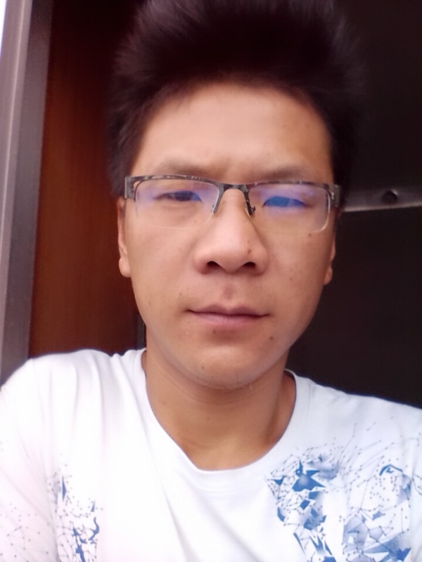 听雨的第一张照片--长汀相亲网