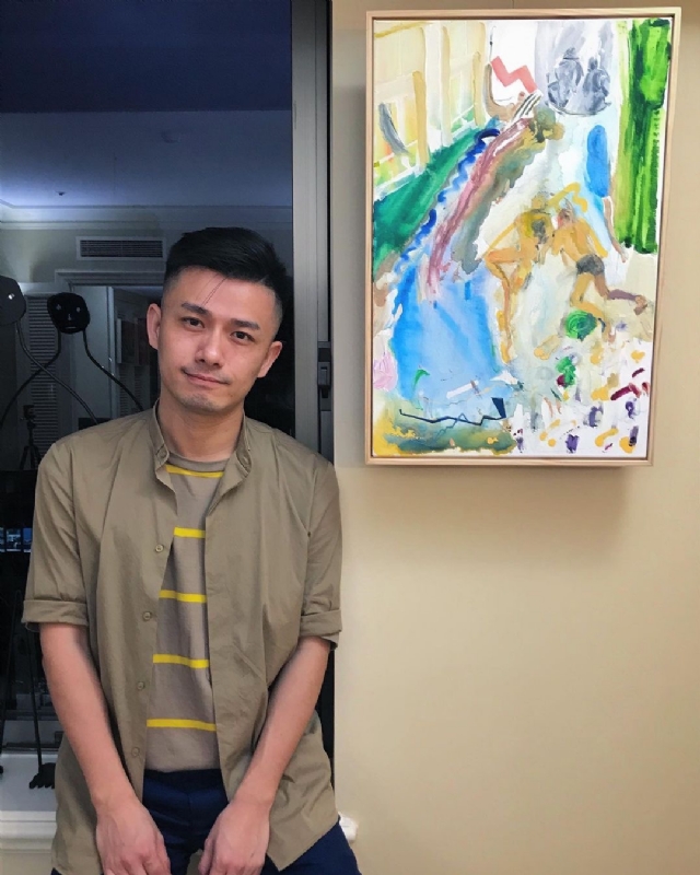 招财猫的第一张照片--长汀相亲网