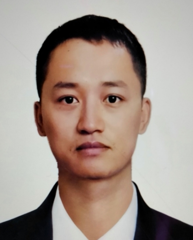 东哥的第一张照片--长汀相亲网