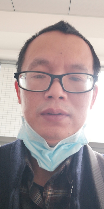 非诚勿扰的第一张照片--长汀相亲网