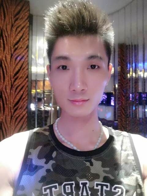 人生如戏的第一张照片--长汀相亲网