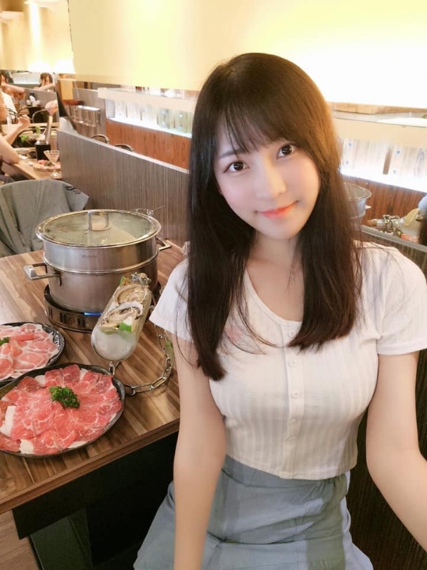 佳欣的第一张照片--长汀相亲网