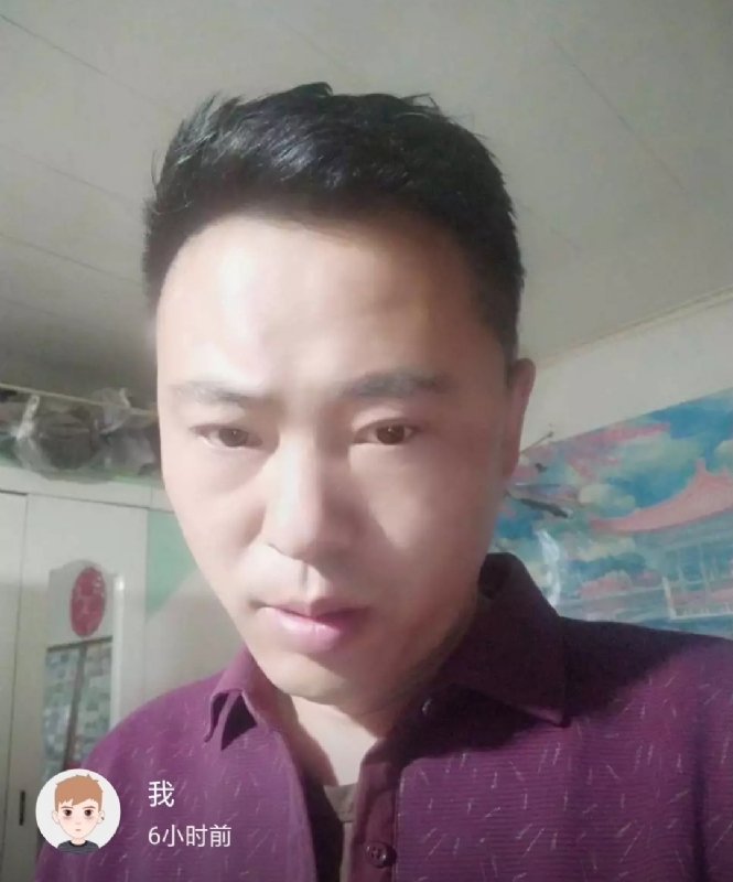 单身王子的第一张照片--长汀相亲网