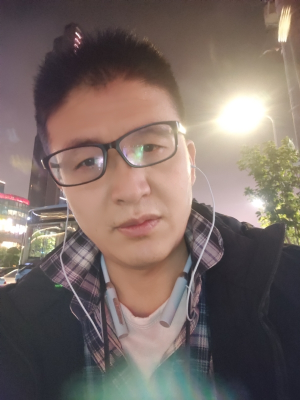 清梦流影的第一张照片--长汀相亲网