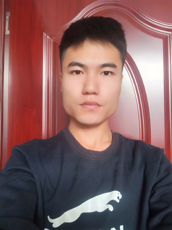 未来星的第一张照片--长汀相亲网
