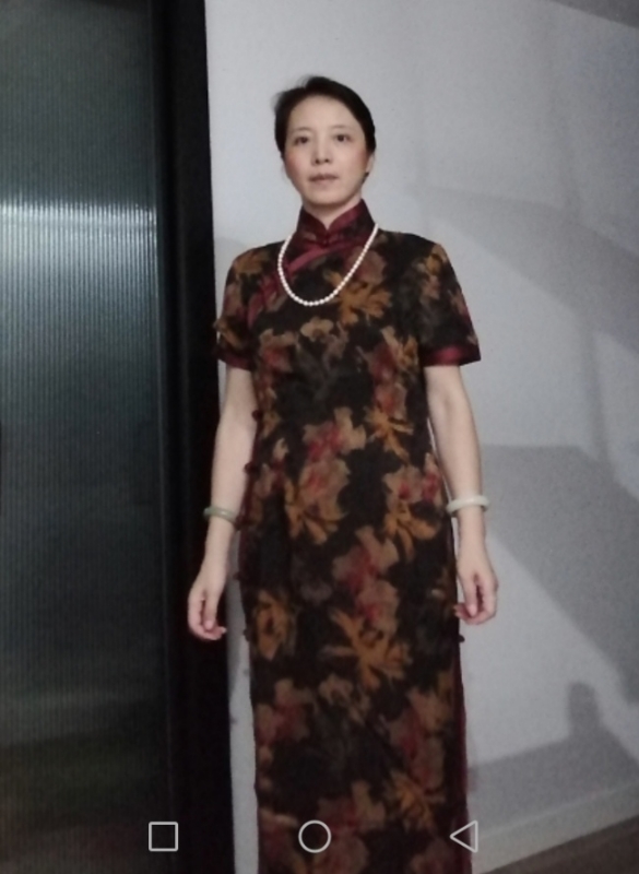 起起的第三张照片--长汀相亲网