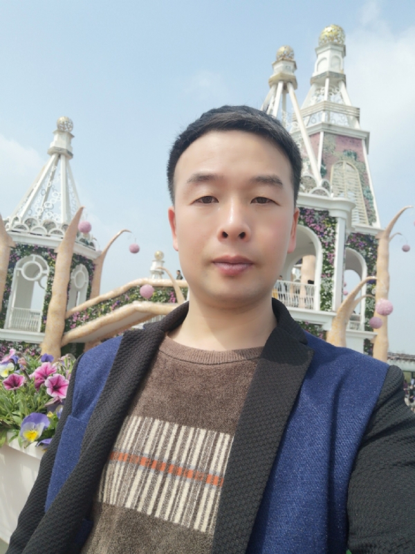 黎明的天空的第二张照片--长汀相亲网