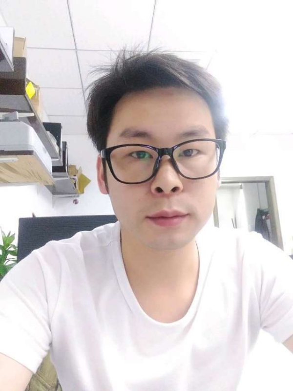 平凡的第一张照片--长汀相亲网