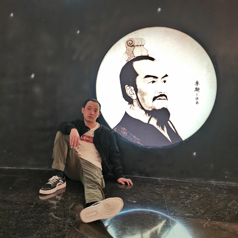 小灰灰的第一张照片--长汀相亲网