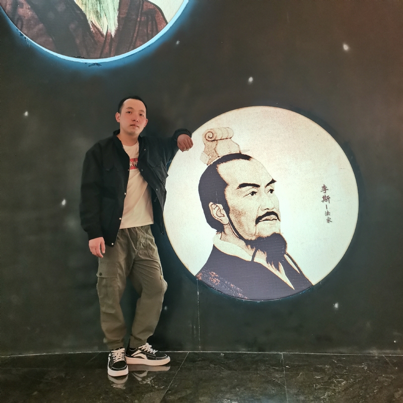 小灰灰的第三张照片--长汀相亲网