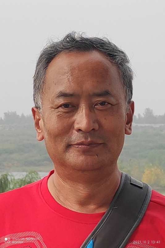 与你同行的第一张照片--长汀相亲网