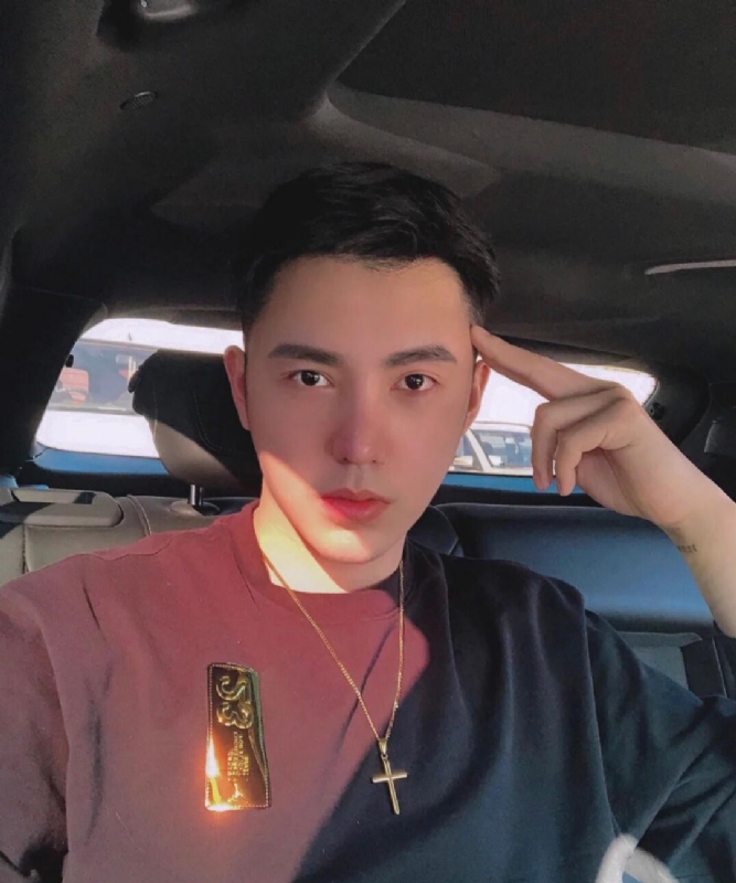 陈宇文的第一张照片--长汀相亲网