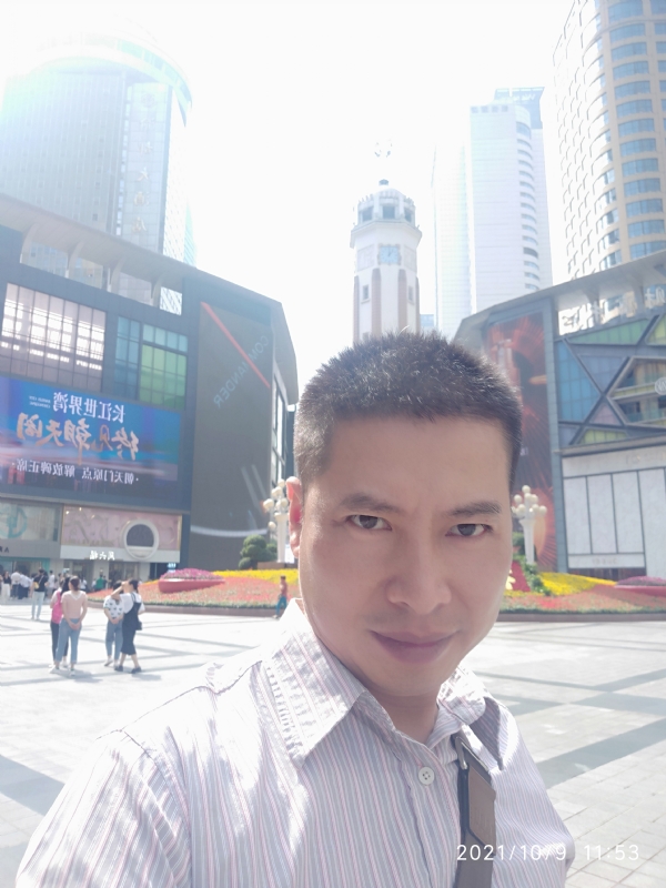 空气的第二张照片--长汀相亲网