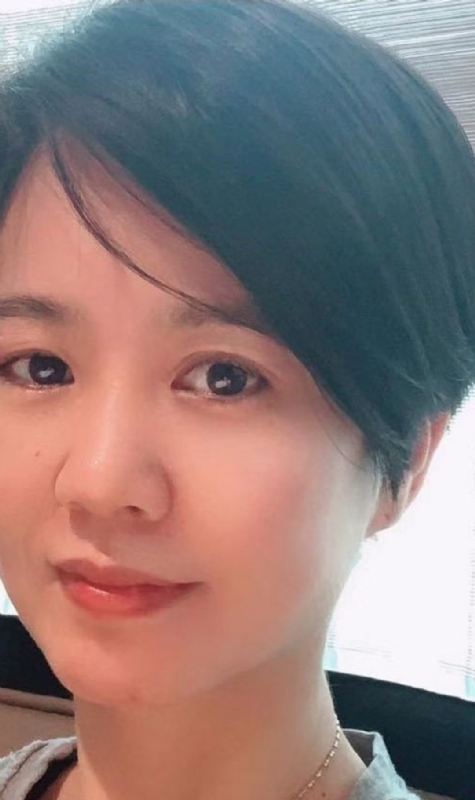 琪琪的第一张照片--长汀相亲网