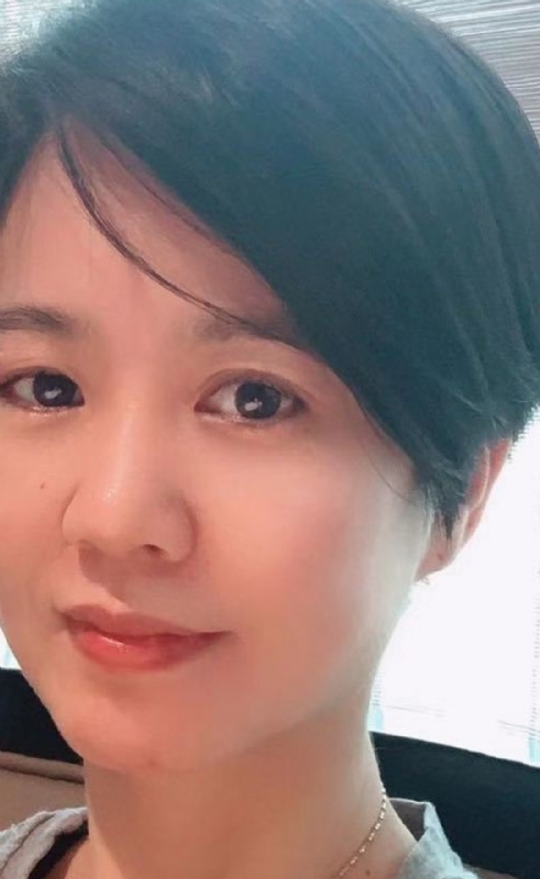 琪琪的第三张照片--长汀相亲网