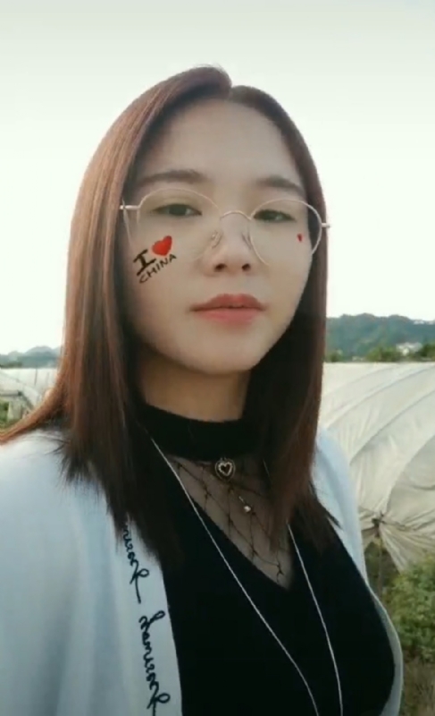 完美无瑕的第一张照片--长汀相亲网