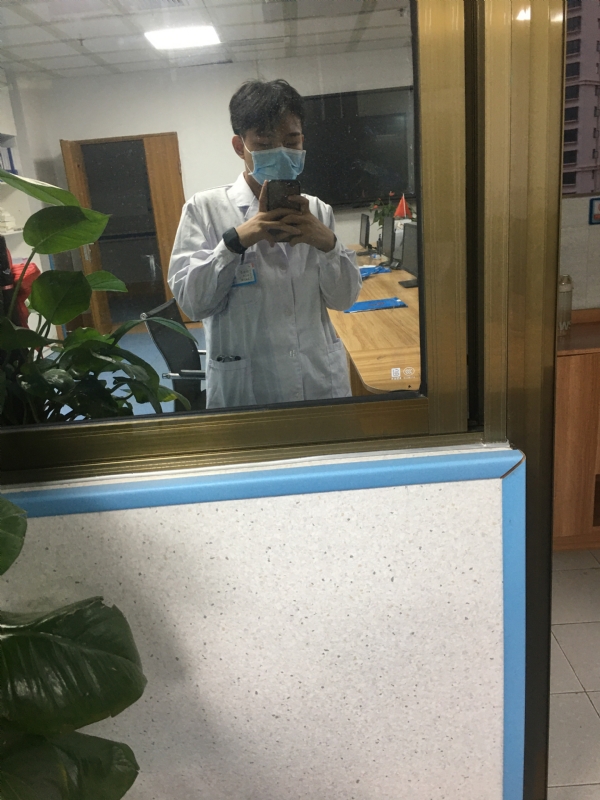 社交牛逼症的第三张照片--长汀相亲网