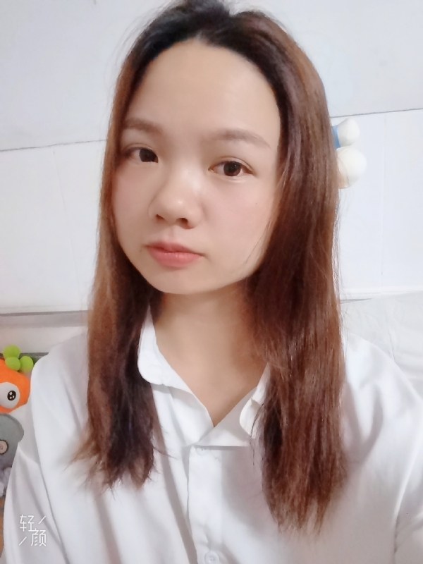 勿扰的第一张照片--长汀相亲网