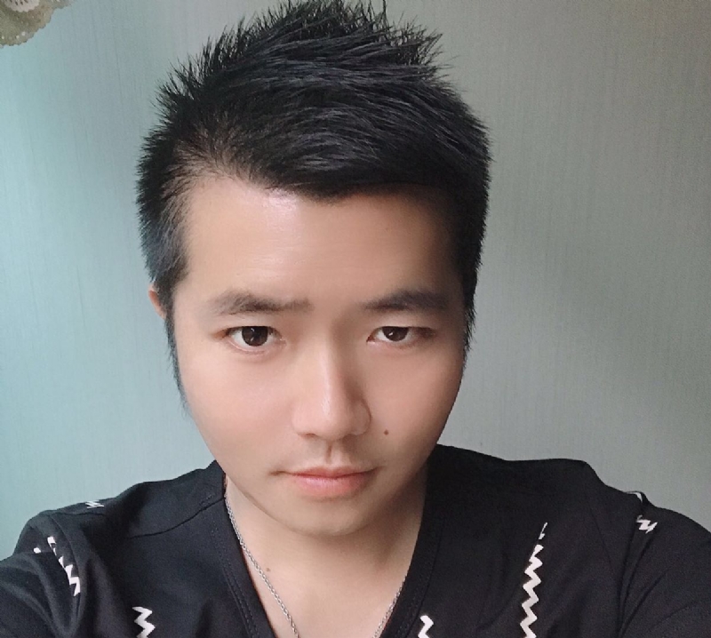 七夜的第一张照片--长汀相亲网