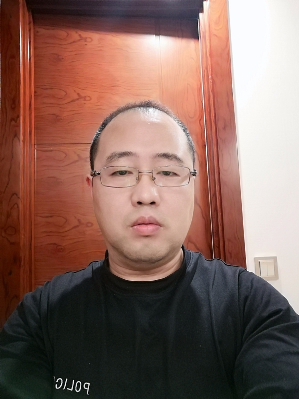 暖男的第一张照片--长汀相亲网
