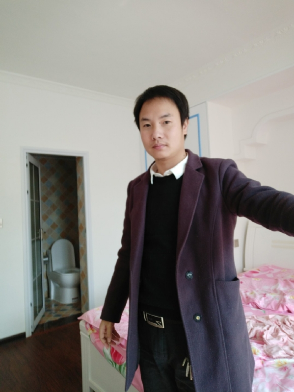 若山的第一张照片--长汀相亲网