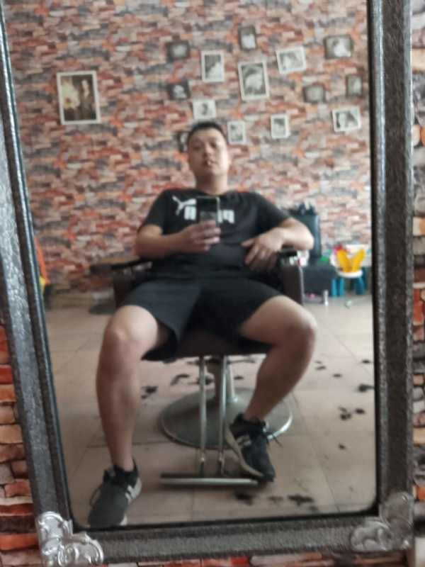 随心所欲的第一张照片--长汀相亲网