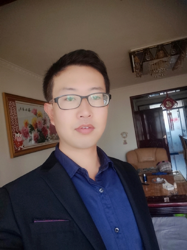 遇一人白首的第一张照片--长汀相亲网