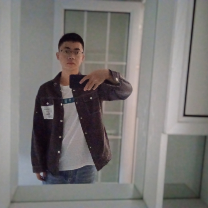 湫的第一张照片--长汀相亲网