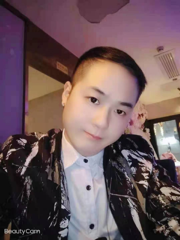 放弃一切，从头再来的第一张照片--长汀相亲网