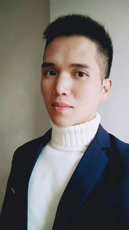 榴莲往事的第一张照片--长汀相亲网