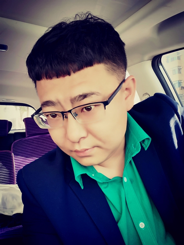 不忘。的第一张照片--长汀相亲网