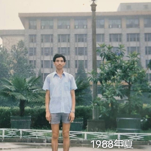 老九的第二张照片--长汀相亲网