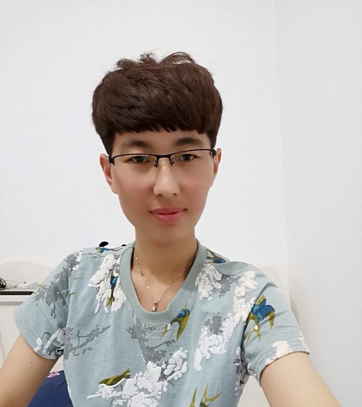 青春的翅膀的第一张照片--长汀相亲网