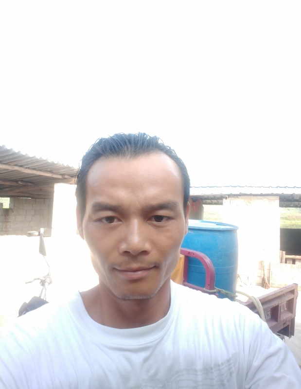 寻缘的第一张照片--长汀相亲网