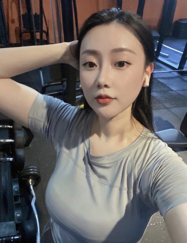 Annie的第一张照片--长汀相亲网