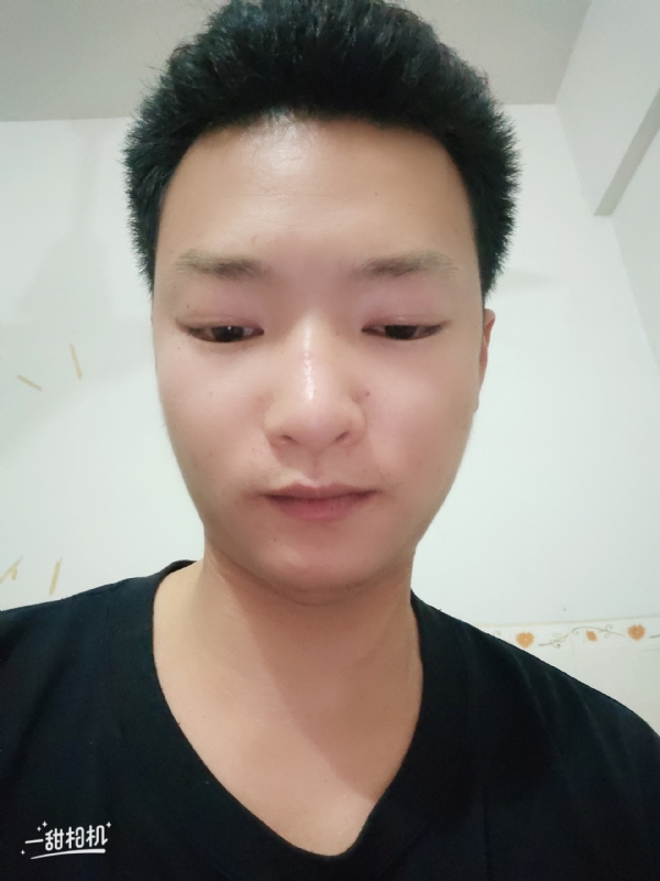 孤狼的第二张照片--长汀相亲网