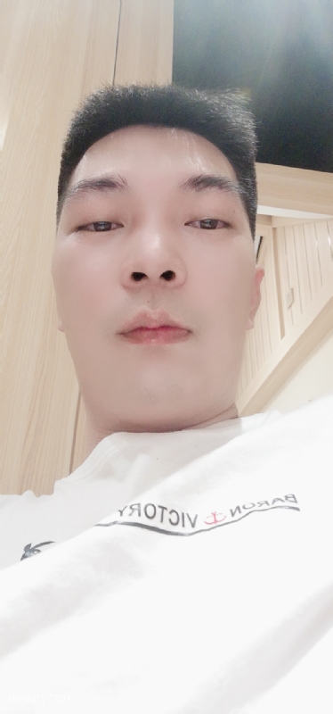 蔡先生的第一张照片--长汀相亲网