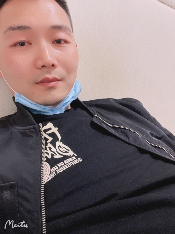 iCloud涛的第一张照片--长汀相亲网