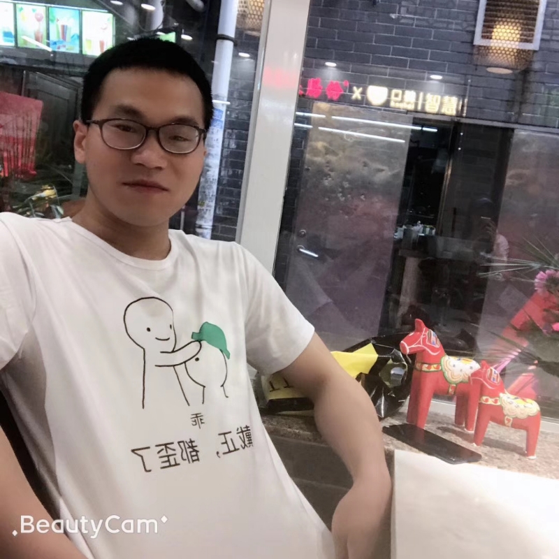 Hilly的第一张照片--长汀相亲网