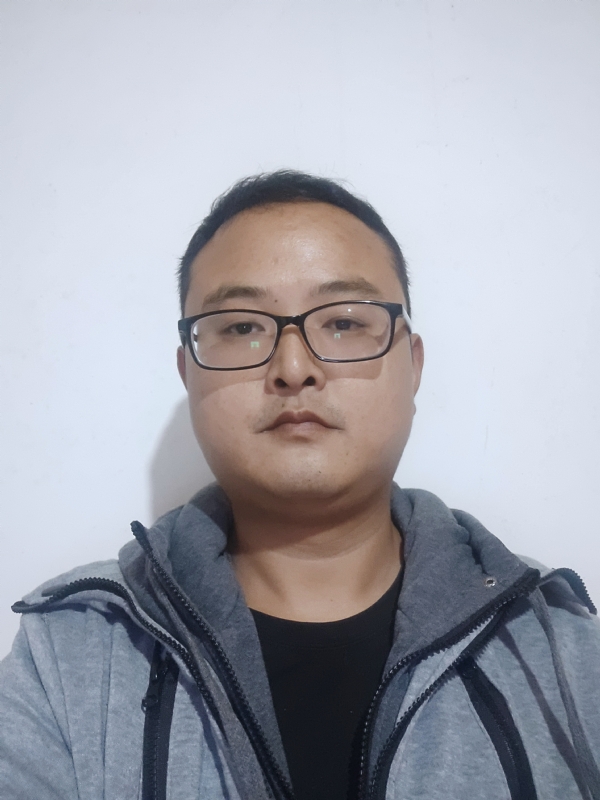 爱在一瞬间的第一张照片--长汀相亲网