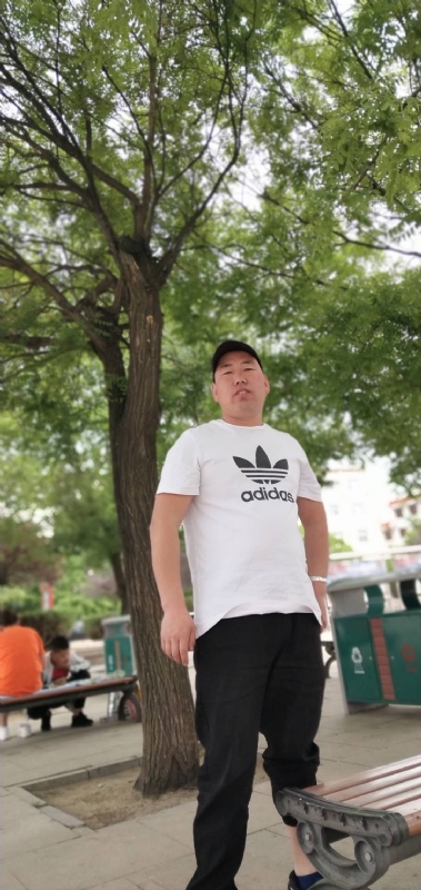 啊包g的第一张照片--长汀相亲网